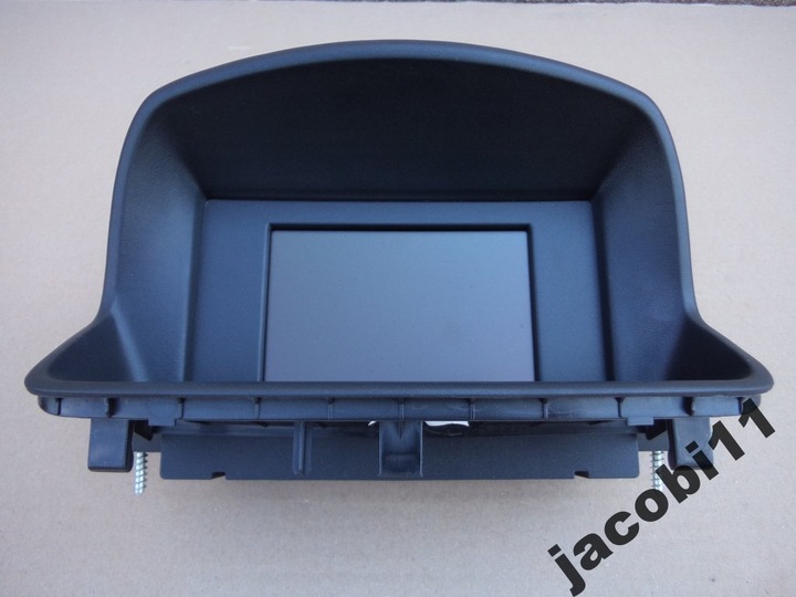 | OPEL CORSA D DISPLAY RADIO 13265763 AS photo 1 - milautoparts-fr.ukrlive.com