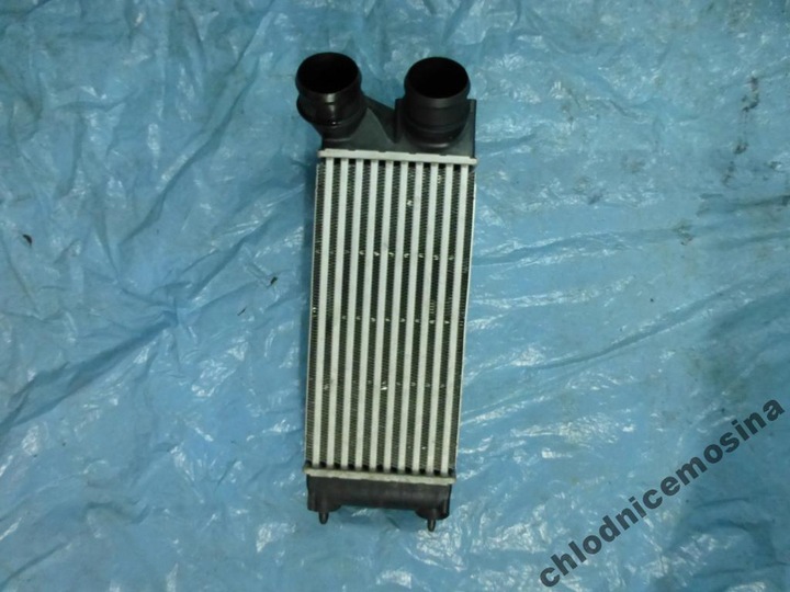 CITROEN C4 DS4 DS5 PEUGEOT 308 1.6 HDI INTERCOOLER photo 1 - milautoparts-fr.ukrlive.com