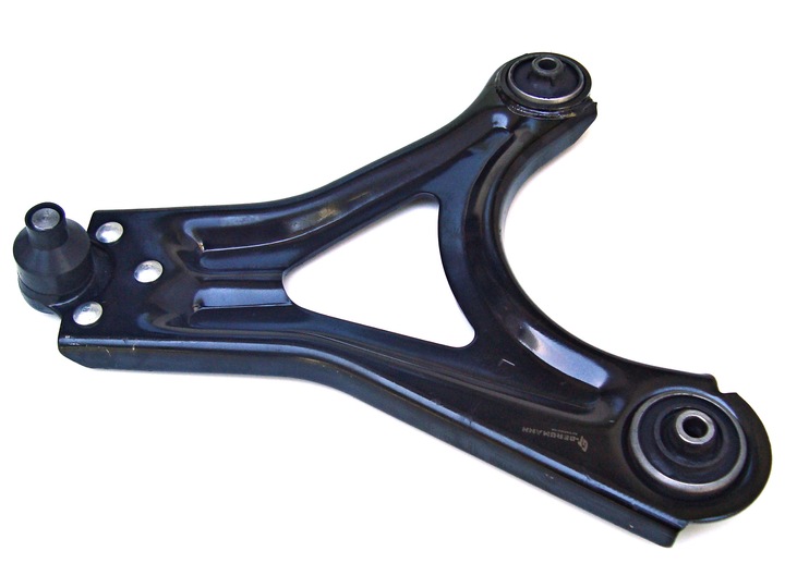 GT-BERGMANN GT20-128 SWINGARM FRONT L photo 1 - milautoparts-fr.ukrlive.com