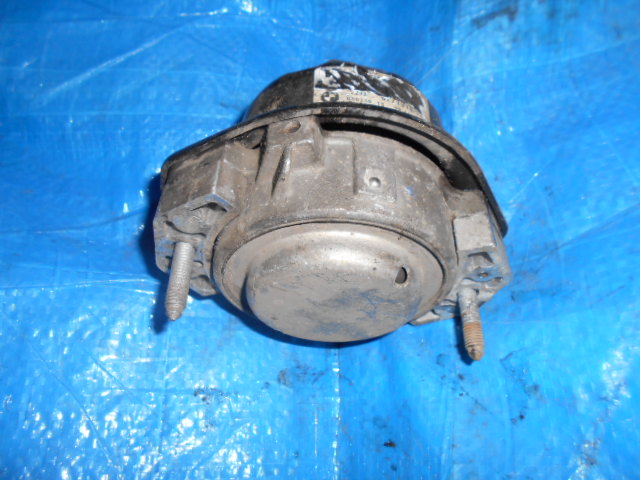 BRACKET AIR BAGS ENGINE BMW 7 E65 6771918 photo 1 - milautoparts-fr.ukrlive.com