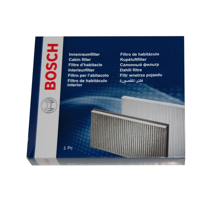 BOSCH FILTER CABINS VW GOLF III, VENTO,POLO 93- photo 13 - milautoparts-fr.ukrlive.com