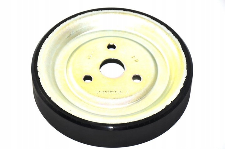 BMW WITH 11517619020 WHEEL PULLEY PUMP WATER photo 2 - milautoparts-fr.ukrlive.com