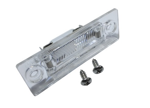 ILLUMINATION PLATES LED VW TRANSPORTER 7H T5 photo 3 - milautoparts-fr.ukrlive.com