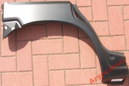 REPAIR KIT WING REAR SUZUKI WAGON R+ 97-00 P photo 2 - milautoparts-fr.ukrlive.com