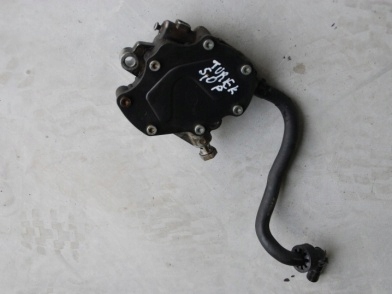 PUMP VACUUM FUEL VW TOUAREG 5.0 TDI 07Z127025E photo 2 - milautoparts-fr.ukrlive.com