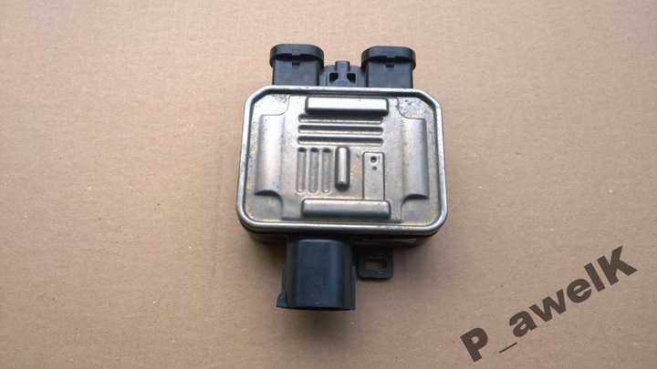 MODULE DE VENTILATEUR DE RADIATEURS FORD KUGA 2008-2012R. photo 2 - milautoparts-fr.ukrlive.com