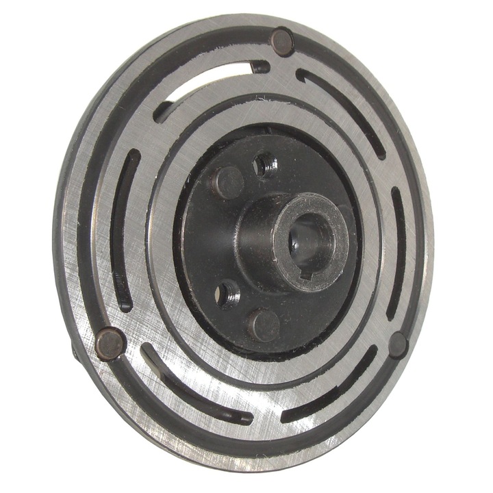 2301011 DISC AIR CONDITIONER SANDEN SD7H15 SD7V16 photo 2 - milautoparts-fr.ukrlive.com