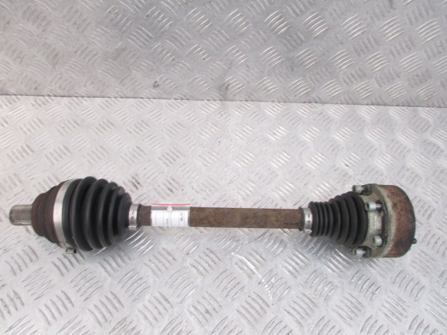 HALF-AXLE LEFT SEAT ALTEA TOLEDO 1.9 TDI 105KM 05R photo 1 - milautoparts-fr.ukrlive.com