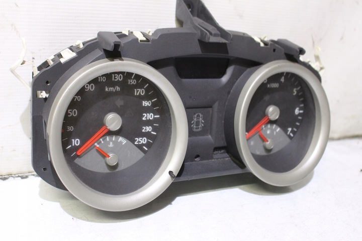 DASHBOARD RENAULT MEGANE II 1.5 DCI photo 1 - milautoparts-fr.ukrlive.com