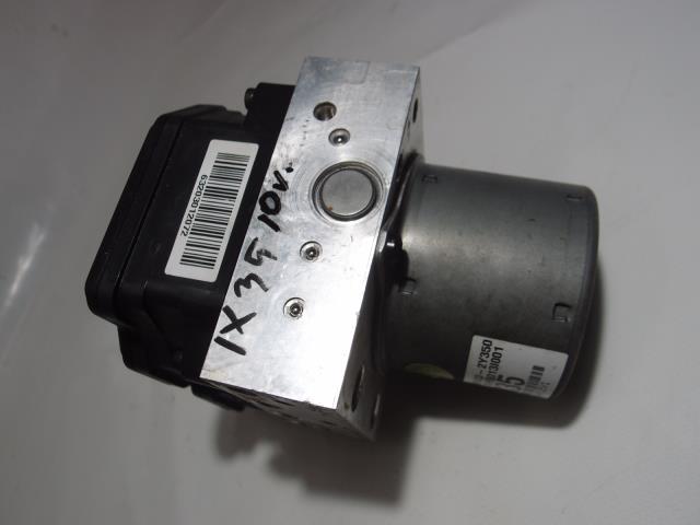 PUMP ABS BRAKE 58920-2Y350 HYUNDAI IX35 photo 7 - milautoparts-fr.ukrlive.com