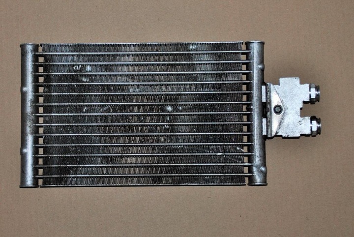 RADIATEUR HUILES MERCEDES CLK W209 SL W230 CLS W219 photo 1 - milautoparts-fr.ukrlive.com