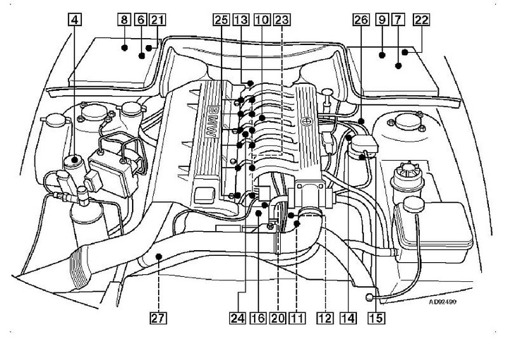 MAUVAIS EST DÉMARRÉE ALFA ROMEO 159 JTDM photo 3 - milautoparts-fr.ukrlive.com