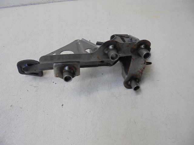 PEDAL BRAKES RENAULT CAPTUR 1.5 DCI photo 5 - milautoparts-fr.ukrlive.com