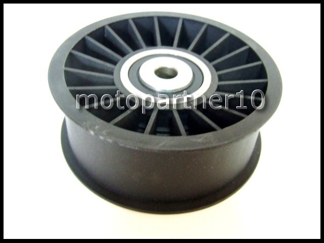 POULIE LIBRE D'ARBRE MOTEUR MERCEDES - ESSENCE NEOPLAN AUTOBUS photo 1 - milautoparts-fr.ukrlive.com