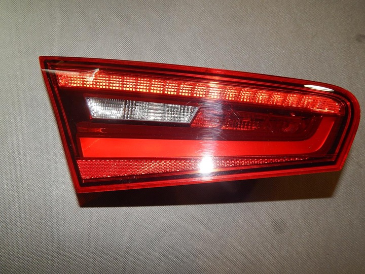 AUDI A3 8V LAMP LID LEFT REAR NEON 8V3945093 photo 1 - milautoparts-fr.ukrlive.com