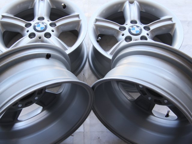 ORIGINAL BMW Z3 E36 E46 E87 16 1096138-6 B16.38 photo 3 - milautoparts-fr.ukrlive.com