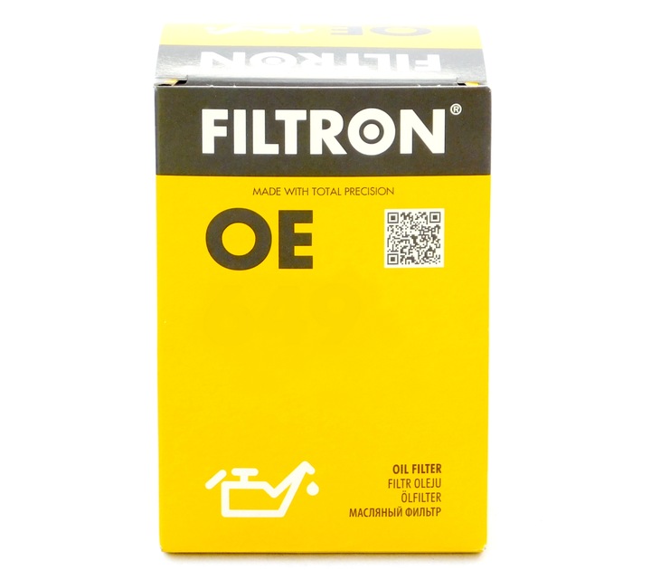 FILTRON FILTRE HUILES OE672/7A BMW 3 F30 B47 D20 photo 1 - milautoparts-fr.ukrlive.com