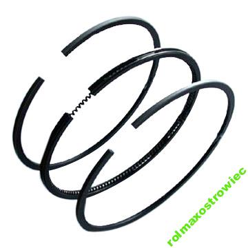 RINGS TLOKOWE FENDT RENAULT MWM - SET NEW photo 1 - milautoparts-fr.ukrlive.com