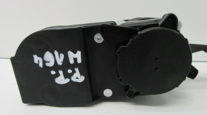 CEINTURE DE SÉCURITÉ DROIT AVANT MERCEDES ML W164 A2518603885