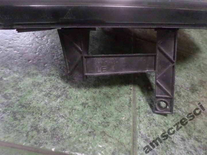 MPS LAMP LAMP VW T5 T-5 TRANSPORTER 03- photo 2 - milautoparts-fr.ukrlive.com