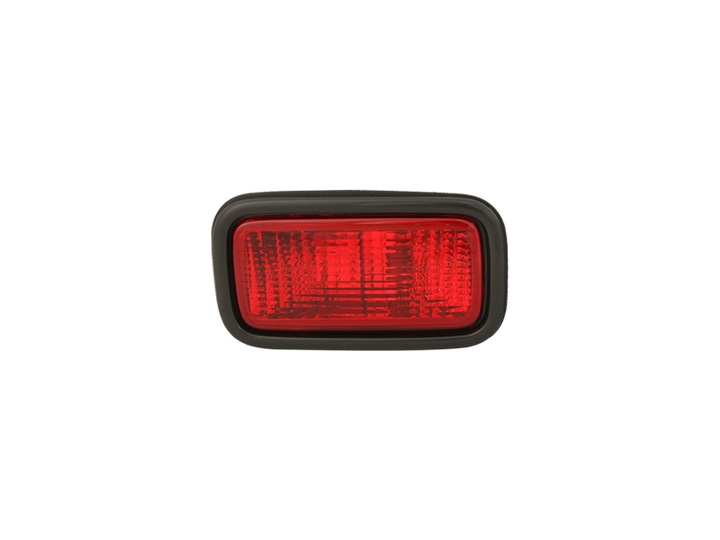 SWIETLO FOG LAMPS REAR MITSUBISHI photo 11 - milautoparts-fr.ukrlive.com