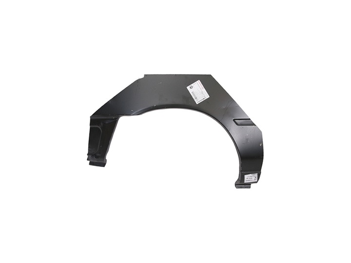 REPAIR KIT WING REAR RIGHT FOR TOYOTA COROLLA 1991-1998 photo 1 - milautoparts-fr.ukrlive.com