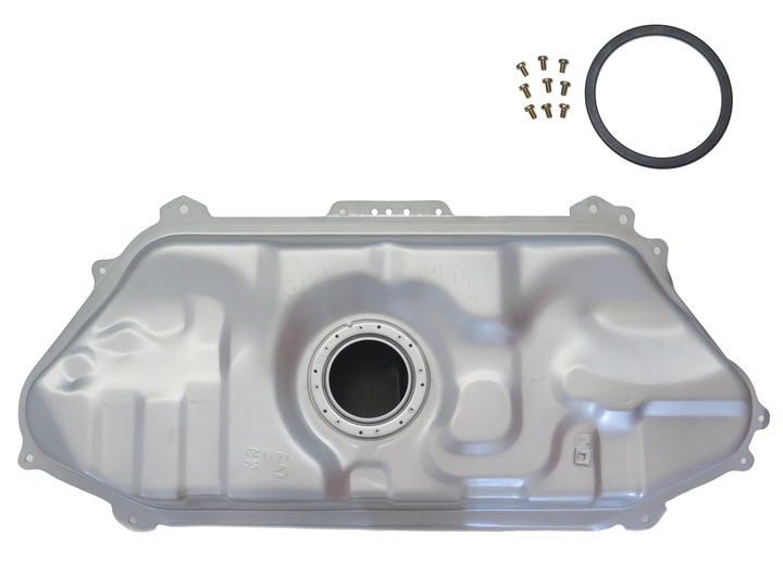 RÉSERVOIR CARBURANT BAK POUR TOYOTA YARIS VERSO 99-05 photo 1 - milautoparts-fr.ukrlive.com