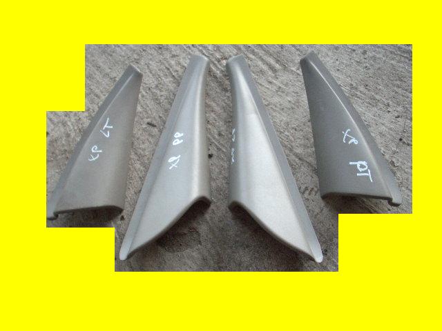 CITROEN XSARA PICASSO VENT WINDOW PROTECTION DOOR INTERIOR photo 1 - milautoparts-fr.ukrlive.com