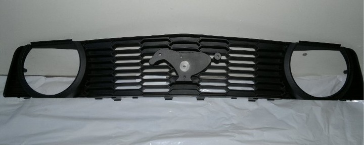 FORD MUSTANG GT 2010 2011 2012 GRILLE RADIATOR GRILLE NEW CONDITION photo 2 - milautoparts-fr.ukrlive.com