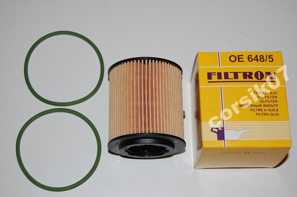 FILTRE HUILES FILTRON OPEL VECTRA C photo 15 - milautoparts-fr.ukrlive.com