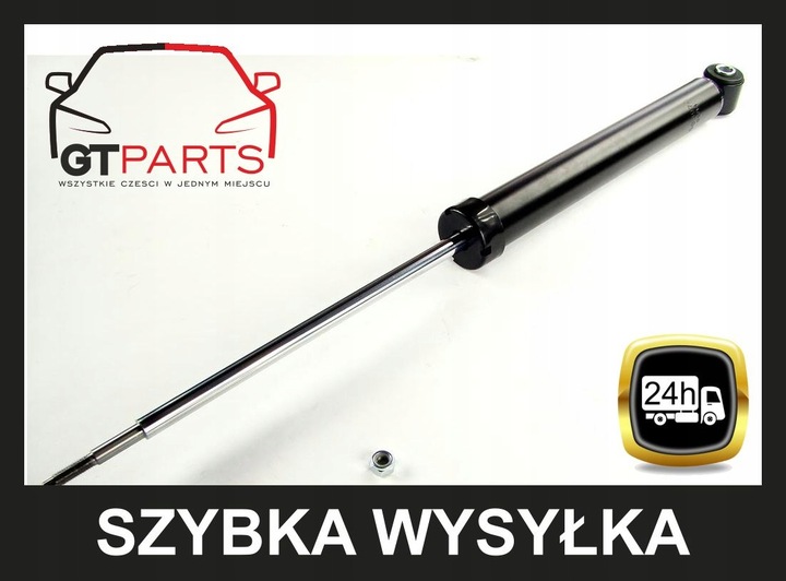 AMORTISSEURS 2 PC. ARRIÈRE TOPES DE SUSPENSION +OSLONY RENAULT CLIO II THALIA photo 3 - milautoparts-fr.ukrlive.com