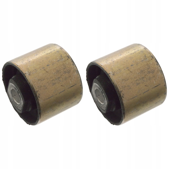 07622 FEBI BUSHING BEAM REAR photo 3 - milautoparts-fr.ukrlive.com