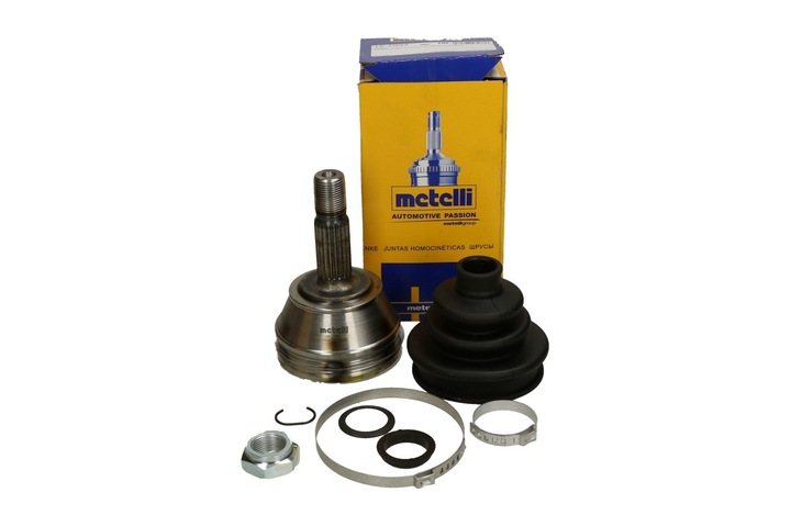 METELLI 15-1034 SET PRZEGUBU, SHAFT DRIVING photo 4 - milautoparts-fr.ukrlive.com