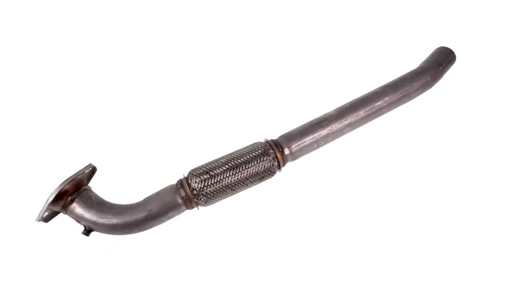 POLMO 64.19 TUYAU D'ÉCHAPPEMENT