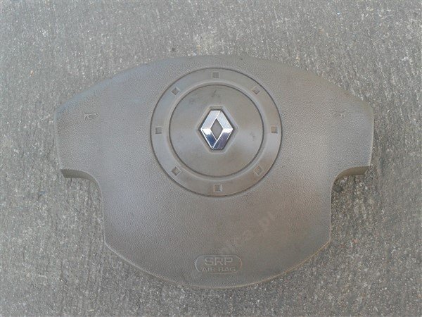 COUSSIN AIRBAG RENAULT GRAND SCENIC 2 8200310300B photo 1 - milautoparts-fr.ukrlive.com