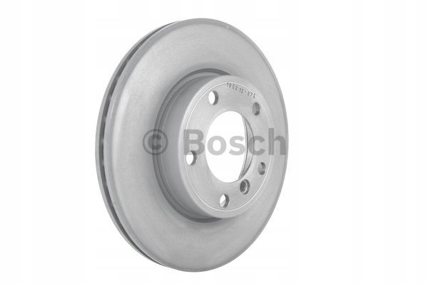 DISQUES SABOTS DE FREIN BOSCH AVANT BMW 3 E36 E46 286MM photo 2 - milautoparts-fr.ukrlive.com