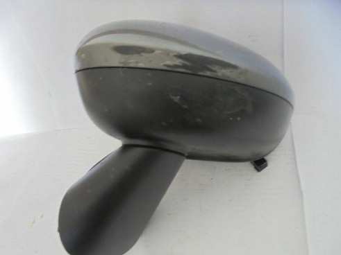 OPEL CORSA D MIRROR 5 PIN LEFT photo 2 - milautoparts-fr.ukrlive.com