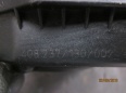 PAPILLON DES GAZ VW POLO 1.4 B 8V 95-98R 408237130002