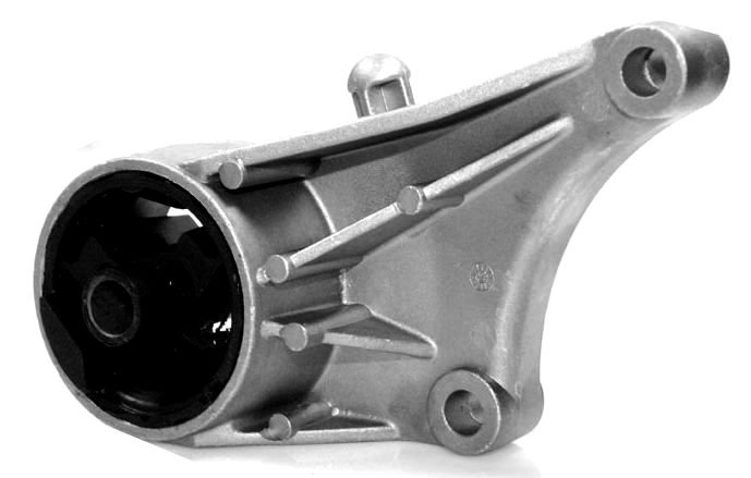 COUSSIN DE MOTEUR AVANT OPEL ASTRA II G 1.7DTI photo 1 - milautoparts-fr.ukrlive.com