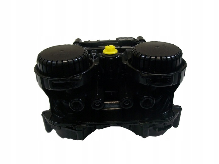 DEF119 WABCO MODULATOR PRESSURE ABS (2 KANALOWY) FITS DO: DAF XF 105 photo 12 - milautoparts-fr.ukrlive.com