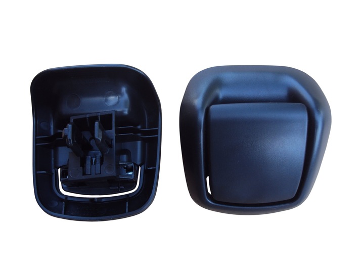 LEFT+RIGHT HANDLE HANDLE FOLDING SEAT FORD FIESTA MK6 photo 1 - milautoparts-fr.ukrlive.com