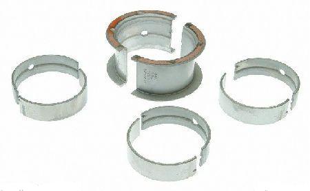 BUSHINGS MAIN CHEVROLET ASTRO 4300CCM 0,75MM photo 1 - milautoparts-fr.ukrlive.com