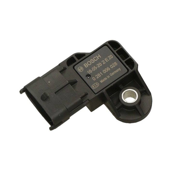 SENSOR PRESSURE BOSCH OPEL CORSA D photo 2 - milautoparts-fr.ukrlive.com