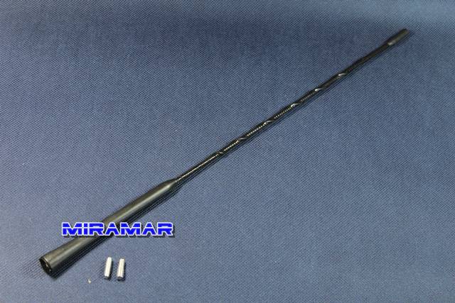 ANTENNE AUTOMOBILE KAWU 40563 40 CM photo 2 - milautoparts-fr.ukrlive.com