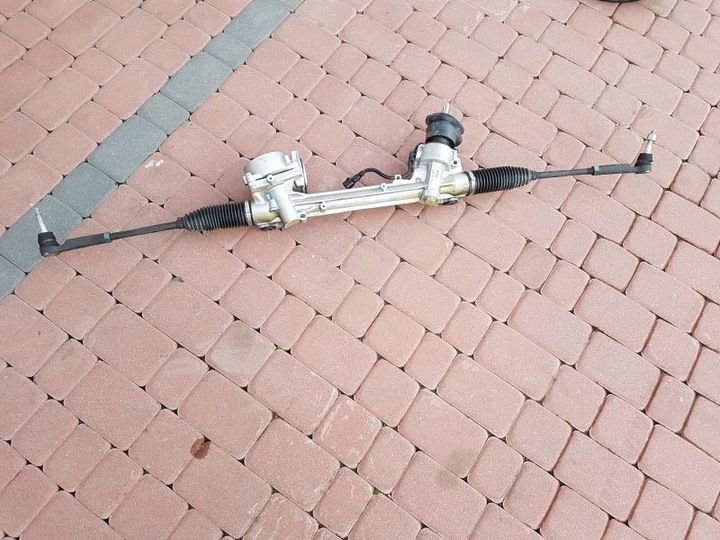 STEERING RACK STEERING RACK OPEL ZAFIRA C 13413960 NEW CONDITION photo 1 - milautoparts-fr.ukrlive.com