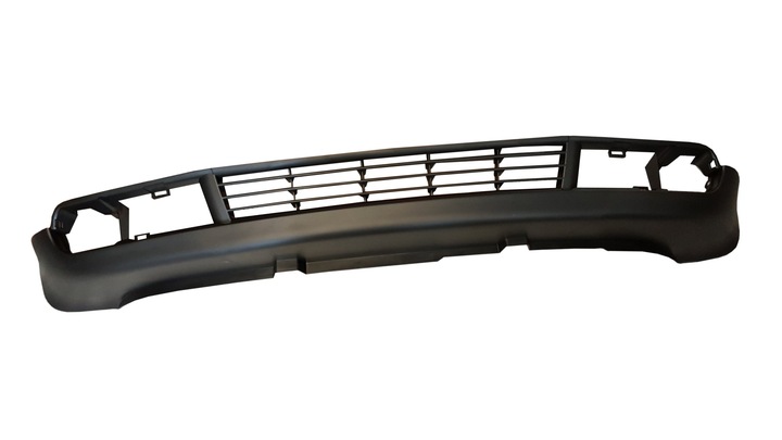 GRILLE PARE-CHOCS AUDI A3 8L 00-03 SPOILER photo 1 - milautoparts-fr.ukrlive.com