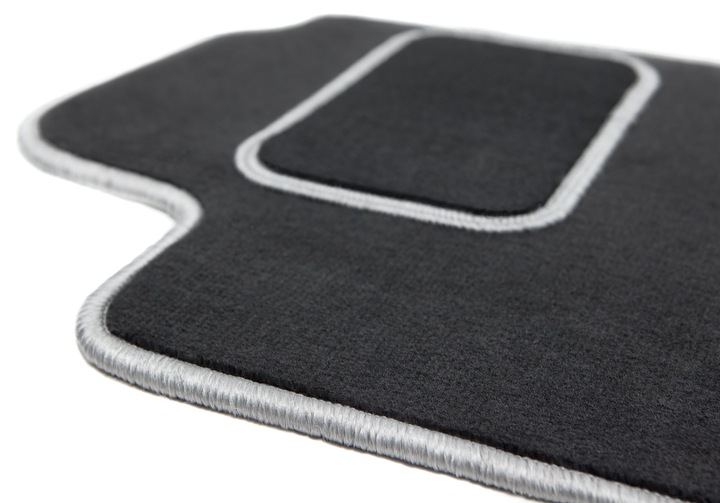 ALFA ROMEO GTV SPIDER MATS VELOUR PREMIUM photo 1 - milautoparts-fr.ukrlive.com