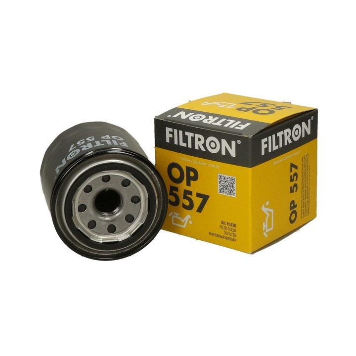 FILTRE HUILES FILTRON HONDA CIVIC VII photo 1 - milautoparts-fr.ukrlive.com