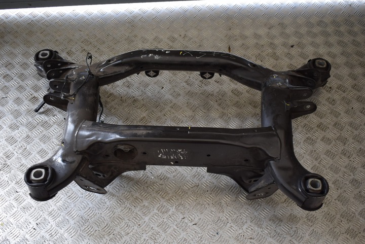 CHASSIS CHASSIS CHÂSSIS ARRIÈRE BMW X3 F25 RÉFECTION photo 1 - milautoparts-fr.ukrlive.com