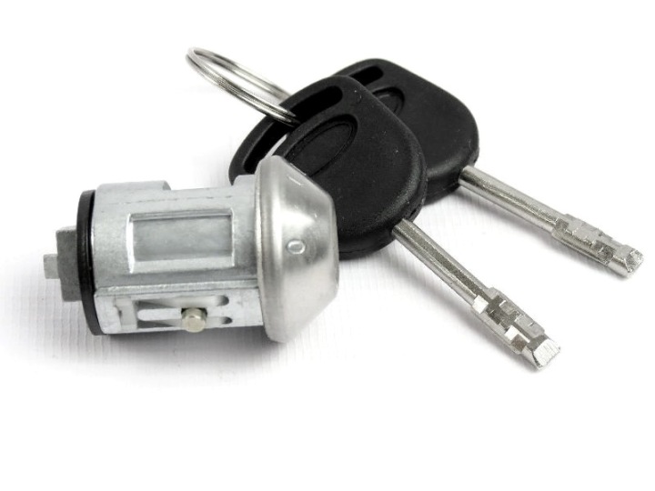 CONTACTEUR D'ALLUMAGE PUCE PEUGEOT 406 4162P0 992712 4162.P0